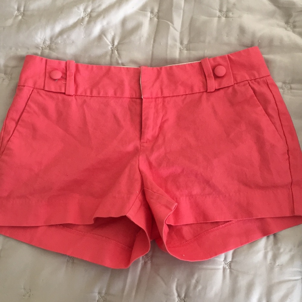 Banana republic shorts